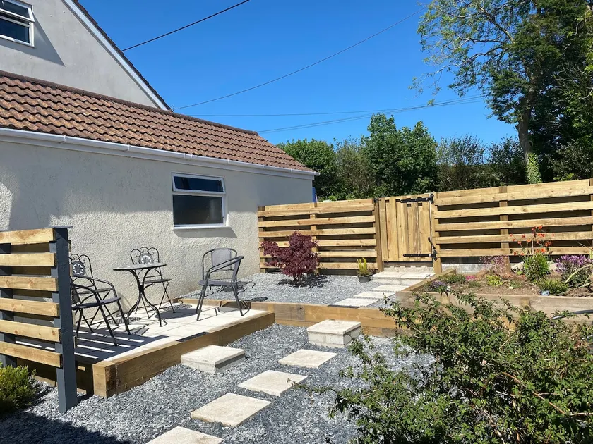Chy Lowen - family-friendly bungalow - Image 1