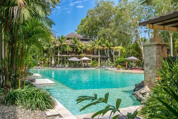 Luxury Studio 322 : Ocean Front Resort & Spa - Image 1