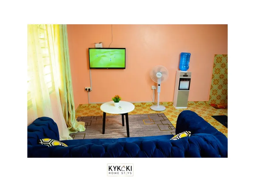 Kykaki Homestays - Image 1