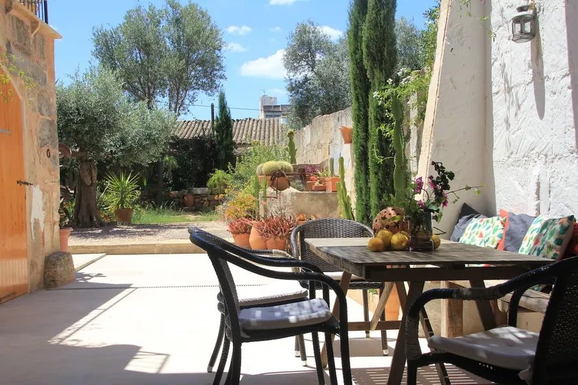 Lovely townhouse in Campos (Special Couples) - Image 1