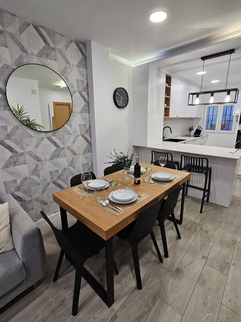 Apartment Centro Parras Malaga City - Image 1