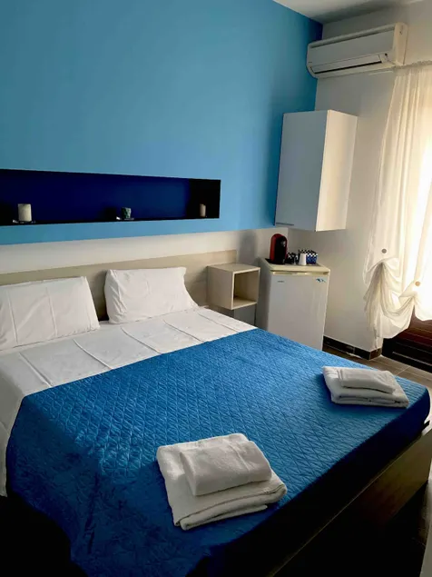 Water Studio Apartment - Image 1