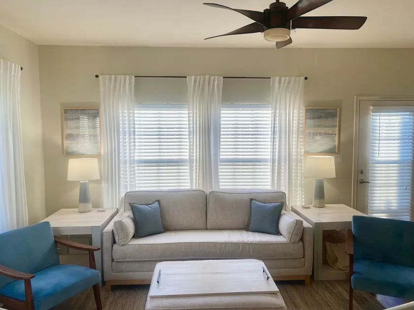 Cozy Monkey Island Townhome - Image 1