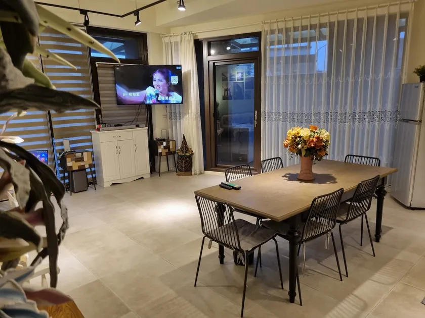 Palmo Bao Dong Elevator Homestay (with KTV, electric mahjong, Nintendo Switch, cooking and barbecue) - Image 1