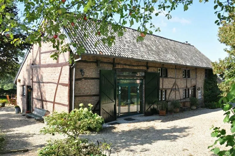 Holiday apartment Hoevenelderhof Vijlen, Limburg - Image 1