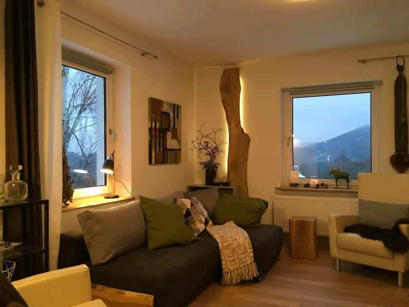 Steigerhaus Sauerland - Image 1