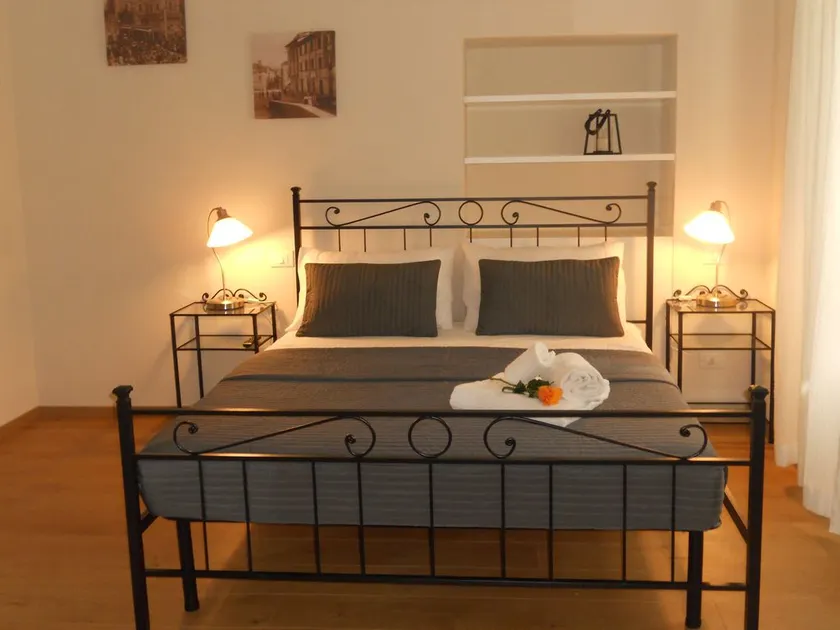 Apartment URANIA-LE MUSE fabulous central - Image 1