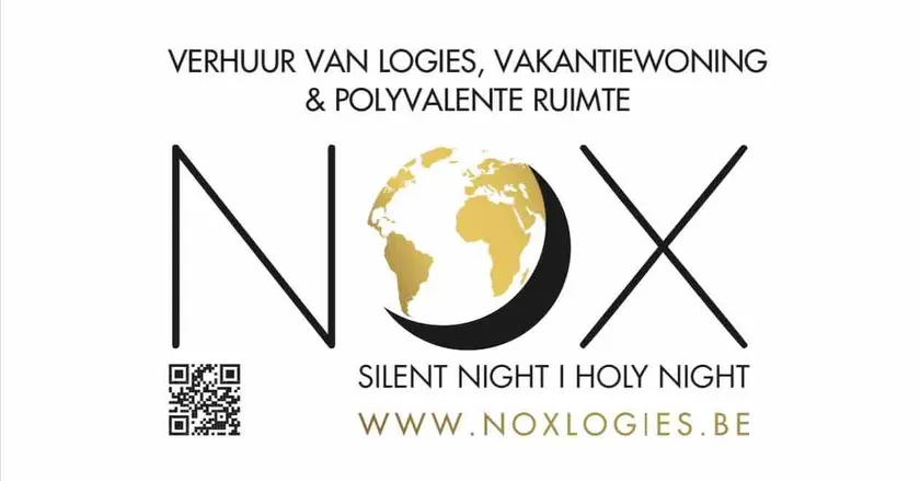 NOX- holidayhomes&logies - Image 1