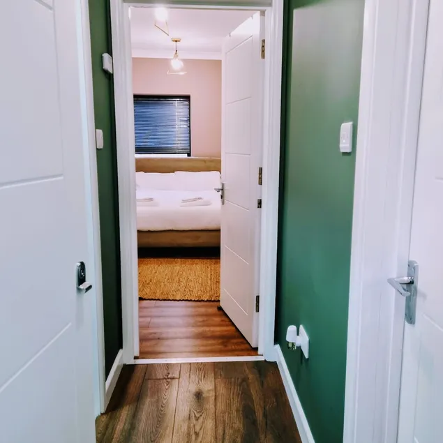 Beautiful & Clean 1 bed Apartment in Hackney Wick - Image 1