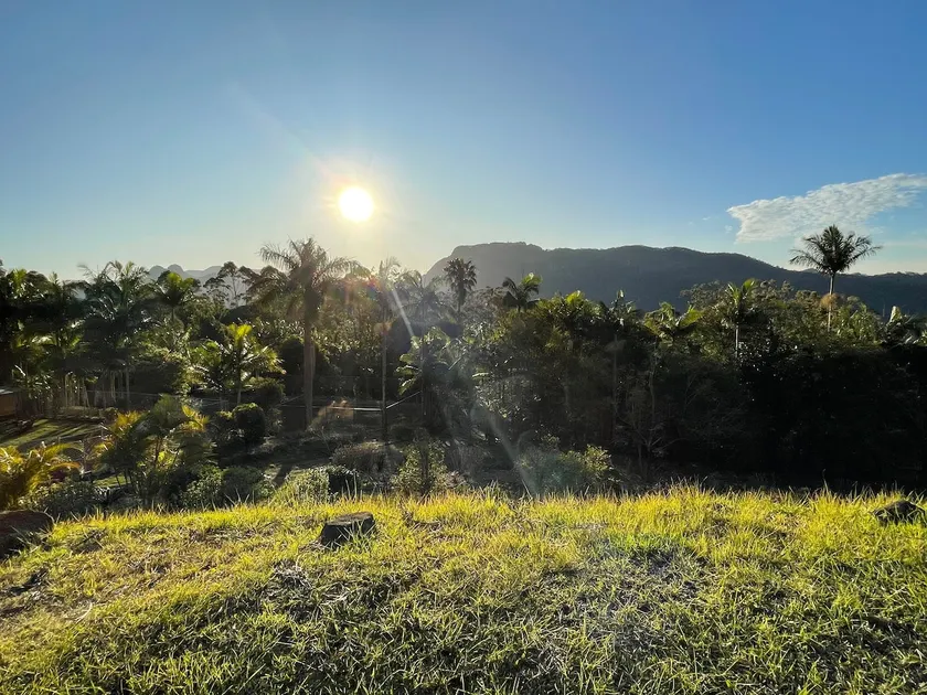 Private Sanctuary to Rejuvenate on Tomewin Mt - Image 1