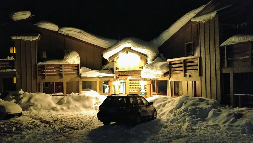 Edelweiss Retreat - Image 1