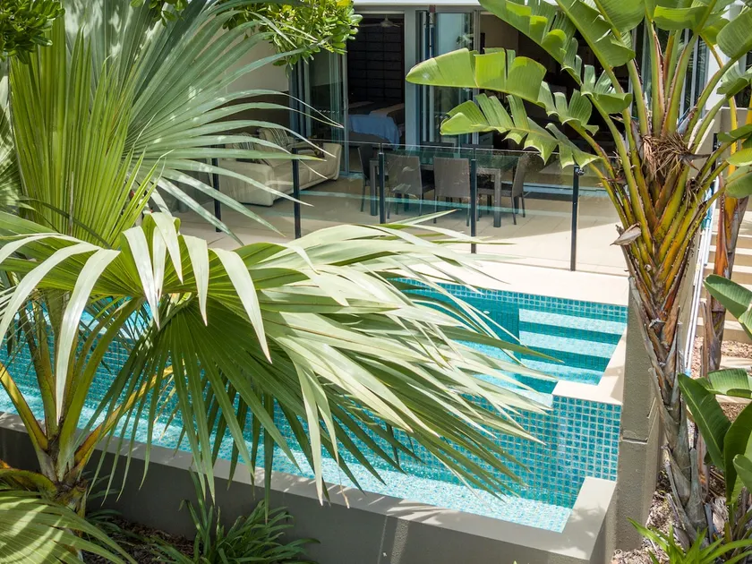 ”Paradise Casuarina” Beachfront Villa+Private Pool - Image 1