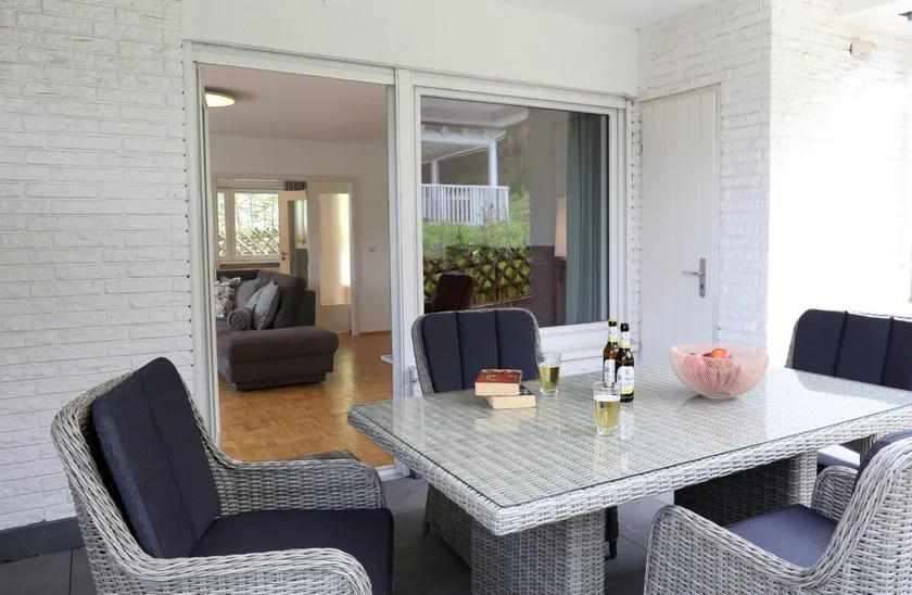 Vacation home to feel good - Image 1