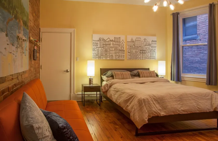 Calm, Cool & Collected Studio | Off Street Parking - Image 1