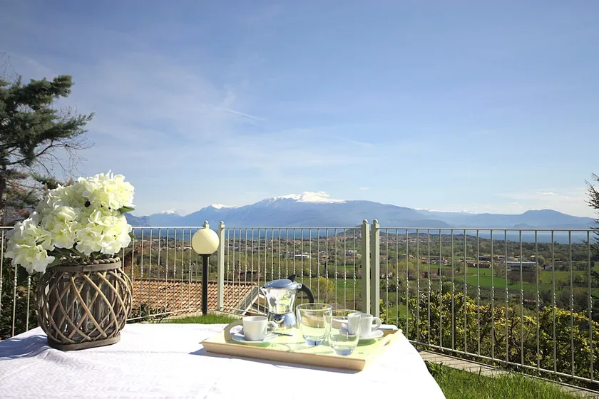 La Villa Degli Ulivi - Image 1