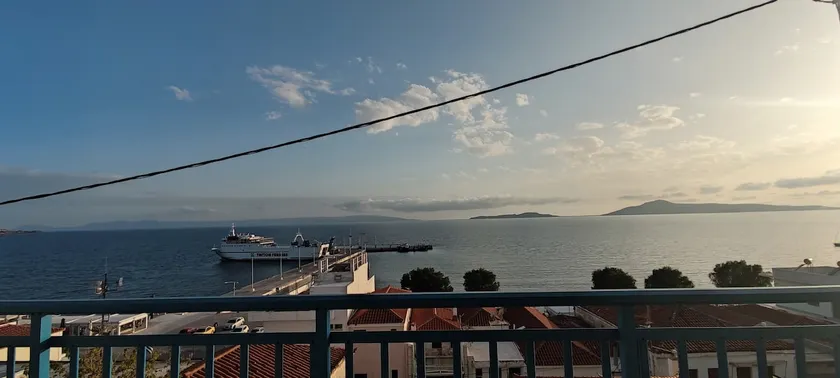 Anastasia's Balcony - Image 1