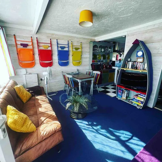 The Beach Hut - Image 1