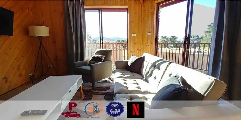 Cozy Cottage, Jindabyne - Image 1