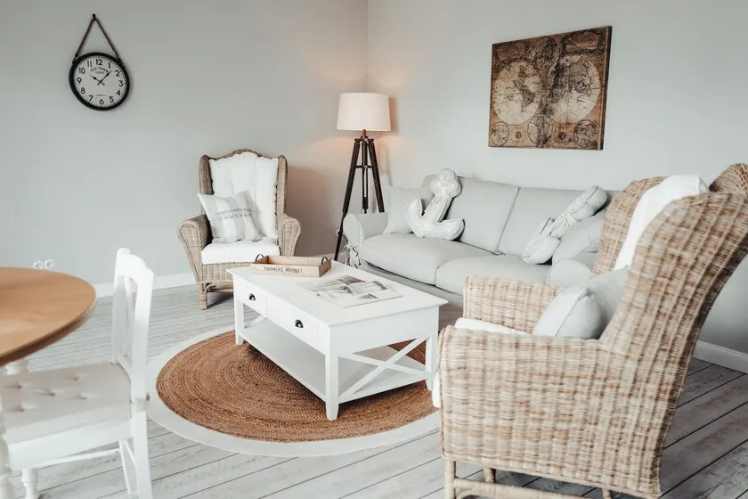 BeachBude Apartment ”Captain Suite” - Image 1