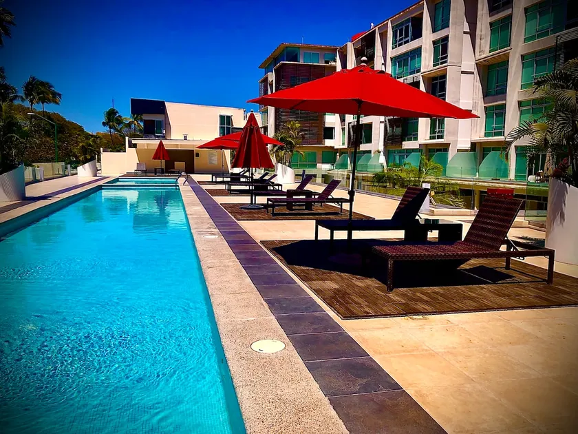 Your beach home, rest in Nuevo Vallarta - Image 1