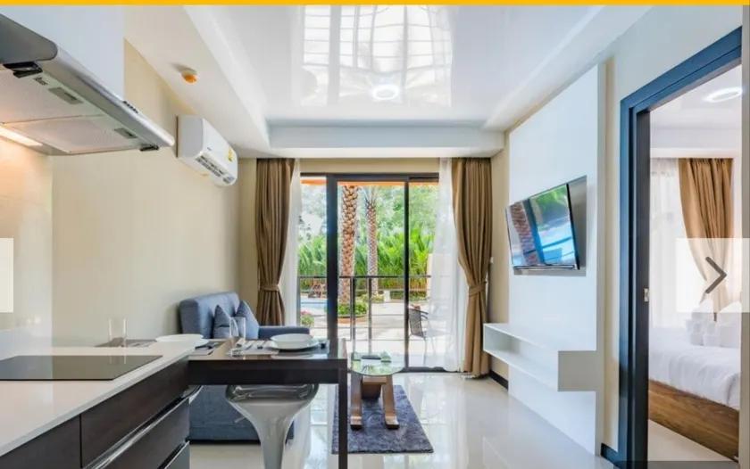 MBC Condotel Maikhao beach - Image 1