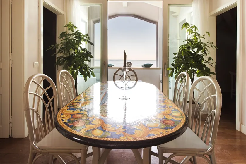 Villa Lilla sulla Spiaggia di San Vincenzo LUXURY - Image 1