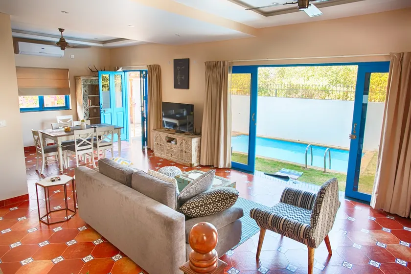 Margarita Villa - your cool pool & happy place! - Image 1