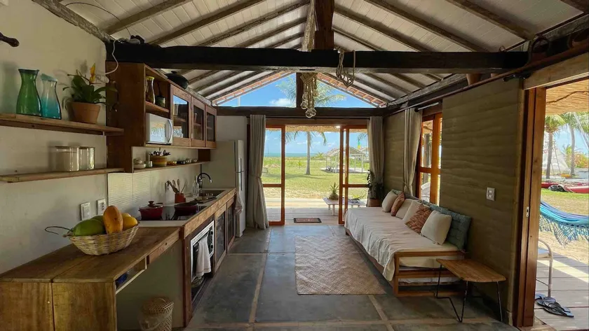 Marina das Corujas - Nature, charm and comfort. - Image 1