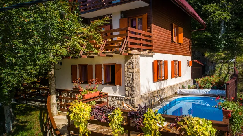 Vila Platak - Image 1