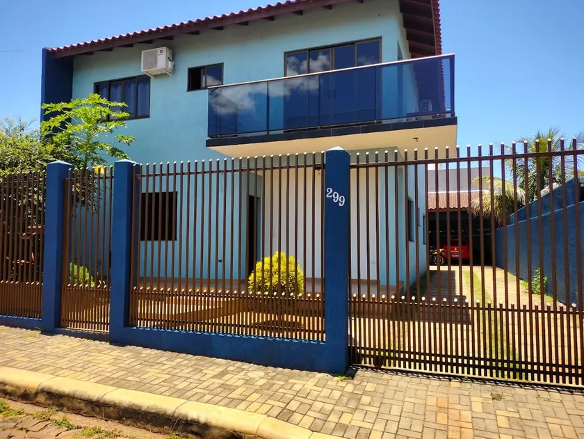 Accommodation Três Fronteiras Foz - Image 1