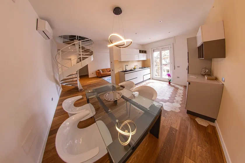 Figoli guesthouse - Image 1