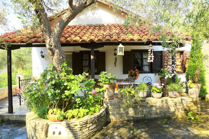 Cozy country house - Image 1