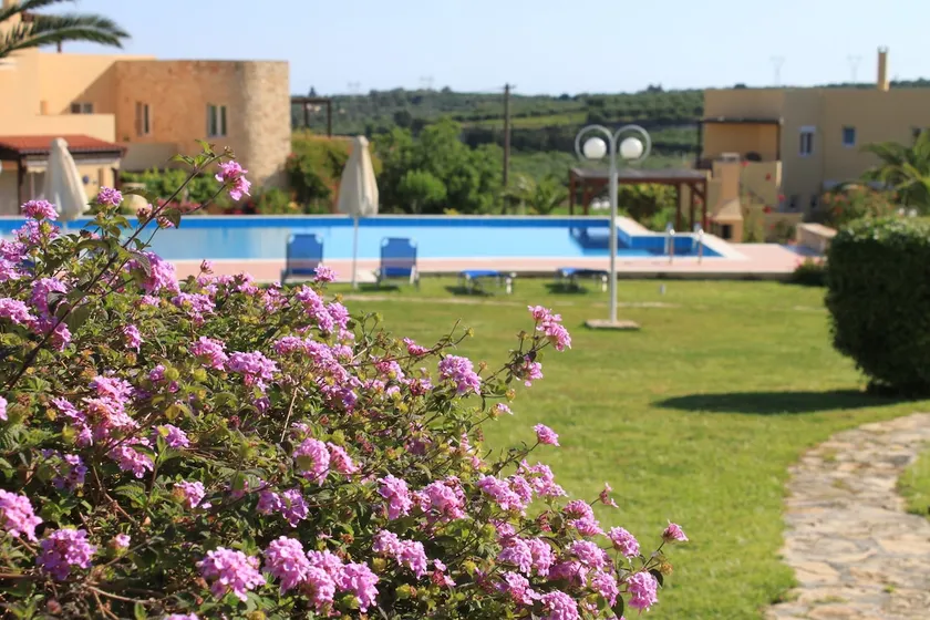 HUGE POOL in LUXURIOUS residency - Image 1