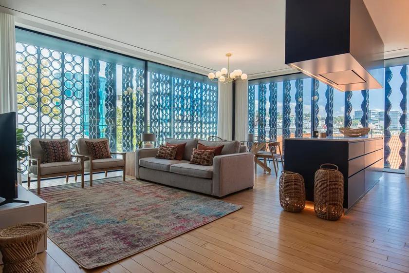 New Luxury Central Cascais - Image 1
