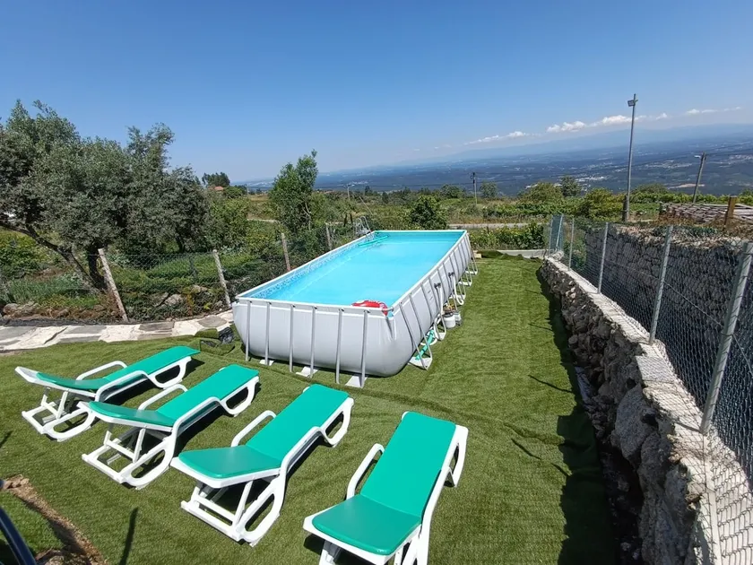 Casa do Regedor - Caramulo Accommodation - Image 1
