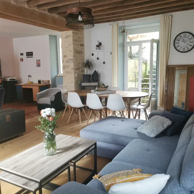 Au gîte d'Estelle - Image 1