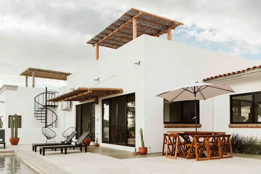 Casa Suerte - Baja Magic in Todos Santos. - Image 1