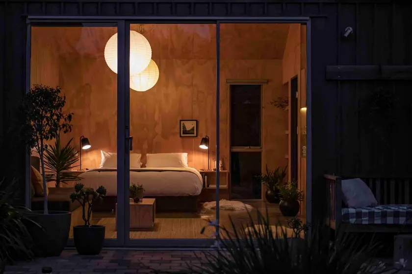 Explorers Rest | Sauna Sanctuary Near Town & Beach - Image 1