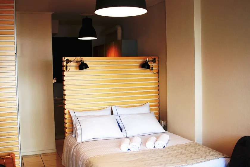 Studio 'Pat house' in the center of Ioannina - Image 1