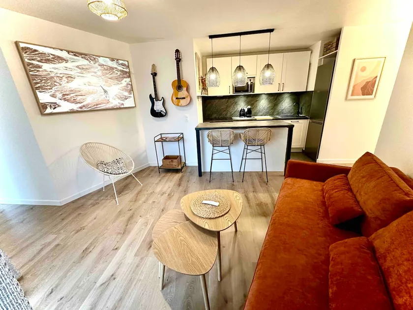 The Saint-Ouen bubble: between elegance and comfort - Image 1