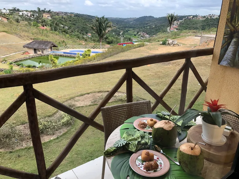 Charm and comfort in Bananairas - Image 1