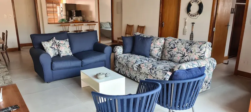 nice house with gourmet area, 5 bedrooms - Image 1