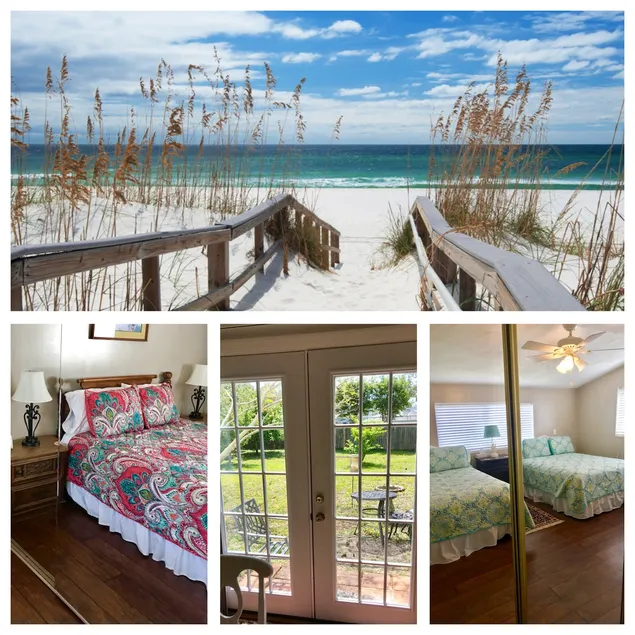 Apartment in Gulf Breeze - No Fees! No “Chores”! - Image 1