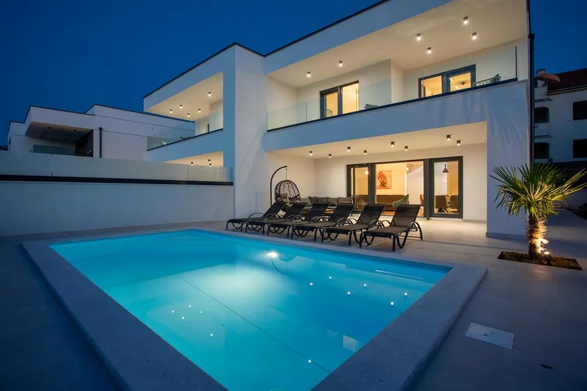 Villa Diva - Image 1