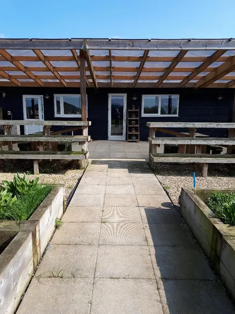 The Herb Garden - Image 1