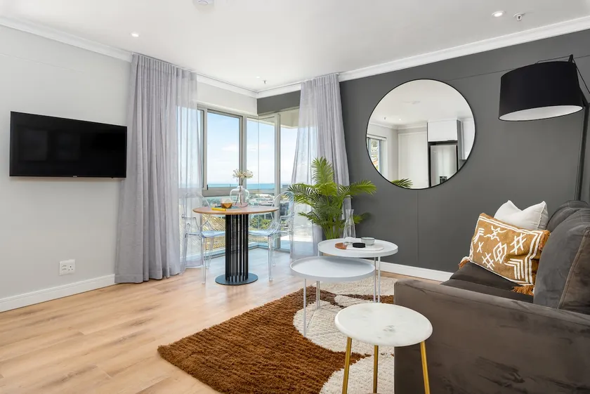 Aparthotel Living | Ocean Views | Balcony | Pool - Image 1
