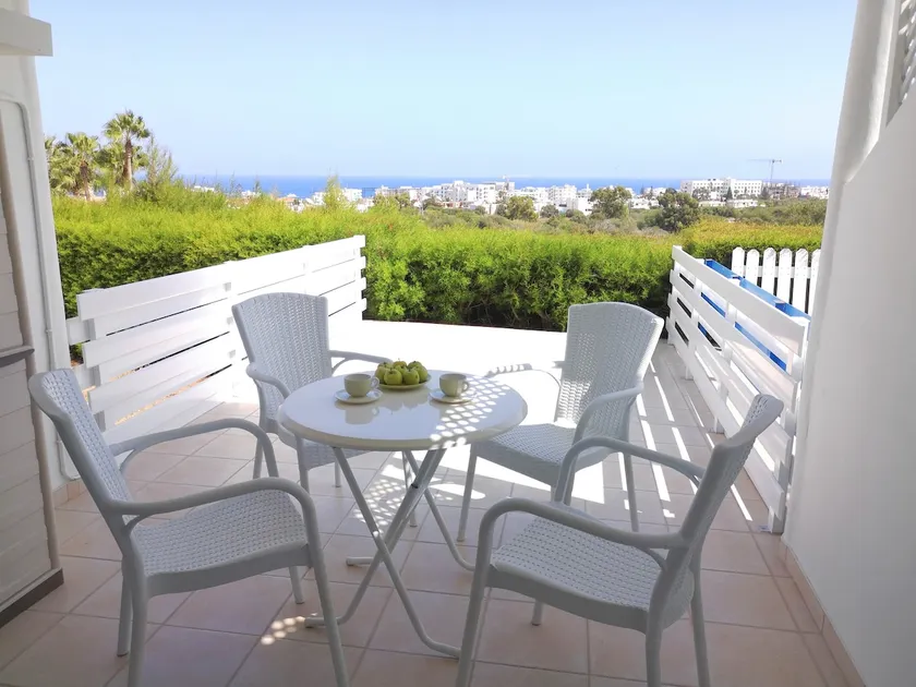 Monte Elias Coral -Apartment with Common Pool - Image 1
