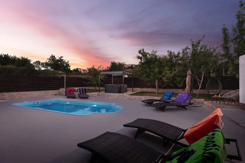 Villa Little Heaven - Image 1
