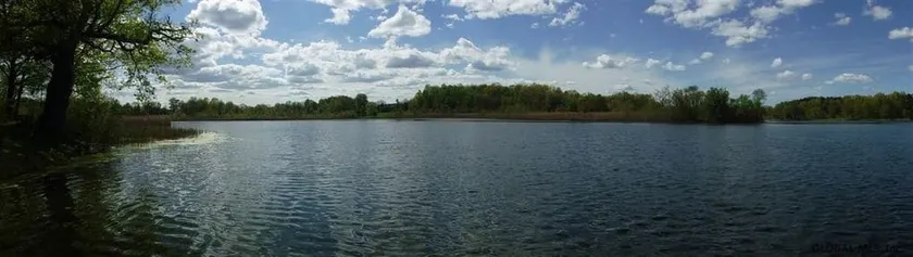 Hudson: MV Buren Lake Cottage I - Image 1