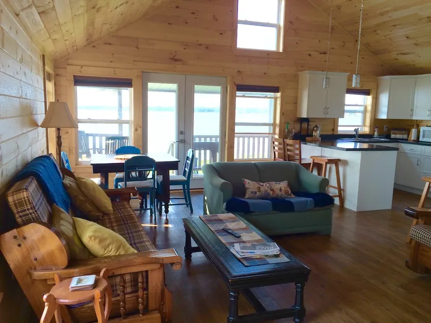 Charlottetown Hrbr'view Executive Waterfront - Image 1